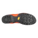 Salewa MS MTN Trainer MID GTX asphalt/fluo orange