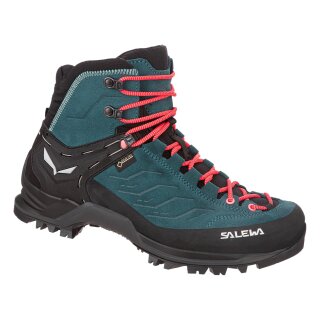 Salewa WS MTN Trainer MID GTX atlantic deep/ombre blue