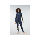 Picture Equation W 3/2 FZ dark blue petals Größe 10