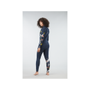 Picture Equation W 3/2 FZ dark blue petals Größe 10