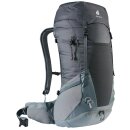 Deuter Futura 34 EL graphite-shale