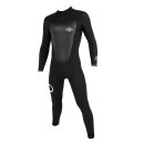 Soöruz Fullsuit 4/3 BZ Fighter - Oysterprene black