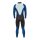 Soöruz Fullsuit 4/3 BZ Fighter - Oysterprene black