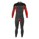 Soöruz Fullsuit 3/2 BZ Fly navy Größe XL