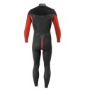 Soöruz Fullsuit 3/2 BZ Fly navy Größe XL