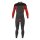 Soöruz Fullsuit 3/2 BZ Fly navy Größe XL