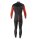 Soöruz Fullsuit 3/2 BZ Fly navy Größe XL