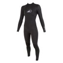 Soöruz Fullsuit 3/2 BZ Fly Woman black Größe LS