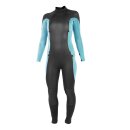 Soöruz Fullsuit 3/2 BZ Fly Woman black Größe LS