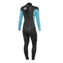 Soöruz Fullsuit 3/2 BZ Fly Woman black Größe LS