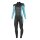 Soöruz Fullsuit 3/2 BZ Fly Woman black Größe LS