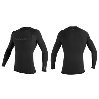 ONeill Thermo-X L/S Top black 2XL
