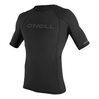 ONeill Thermo-X S/S Top black