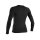 ONeill Wms Basic Skins L/S Rash Guard black