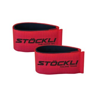 Stöckli WRT Skiclip red