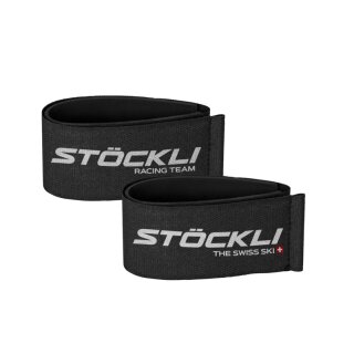 Stöckli WRT Skiclip black