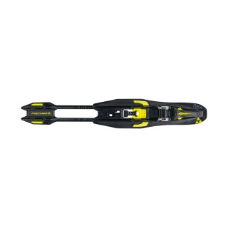 Fischer Race Classic IFP black yellow
