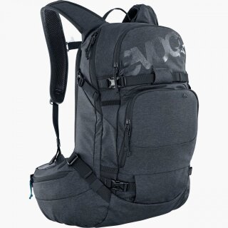 EVOC Line Pro 20L S/M black