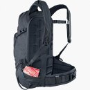 EVOC Line Pro 20L S/M black