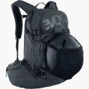 EVOC Line Pro 20L S/M black