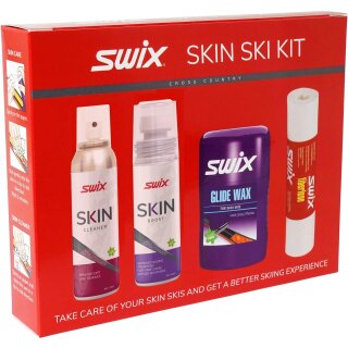 Swix P15N Kit for Skin Skis