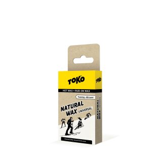 Toko Natural Wax 40g