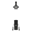 Atomic Backland Tour incl. Brakes B90