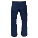 Burton Cargo Pant Regular dress blue